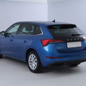 Foto inzerátu Škoda Scala 1.0 TSI