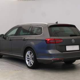Foto inzerátu Volkswagen Passat 2.0 BiTDI