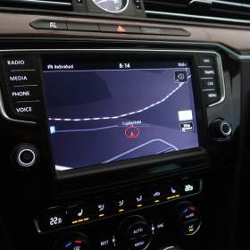 Foto inzerátu Volkswagen Passat 2.0 BiTDI