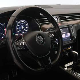 Foto inzerátu Volkswagen Passat 2.0 BiTDI