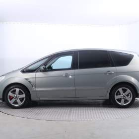 Foto inzerátu Ford S-MAX 2.0 TDCi