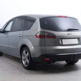 Foto inzerátu Ford S-MAX 2.0 TDCi