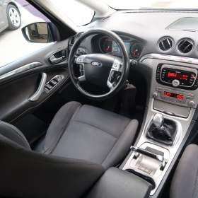 Foto inzerátu Ford S-MAX 2.0 TDCi