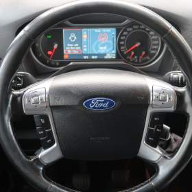 Foto inzerátu Ford S-MAX 2.0 TDCi