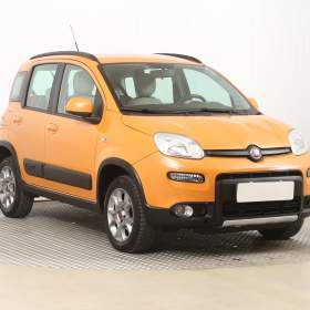 Fiat Panda 0.9 TwinAir / 19612421