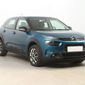 Foto inzerátu Citroën C4 Cactus 1.2 PureTech