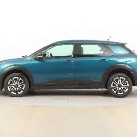 Foto inzerátu Citroën C4 Cactus 1.2 PureTech