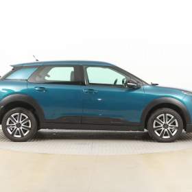 Foto inzerátu Citroën C4 Cactus 1.2 PureTech