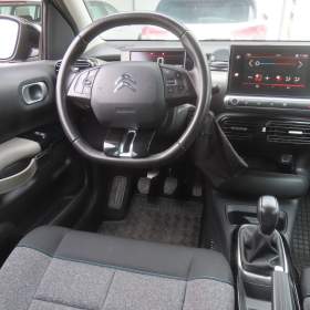 Foto inzerátu Citroën C4 Cactus 1.2 PureTech