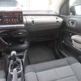 Foto inzerátu Citroën C4 Cactus 1.2 PureTech