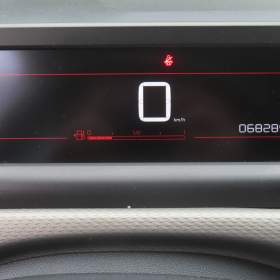 Foto inzerátu Citroën C4 Cactus 1.2 PureTech