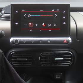 Foto inzerátu Citroën C4 Cactus 1.2 PureTech