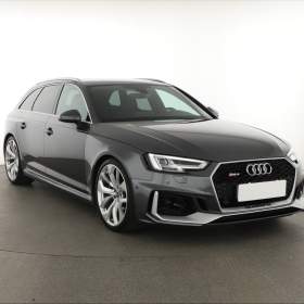 Audi RS4 V6 Biturbo / 19612424