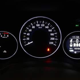 Foto inzerátu Honda HR-V 1.5 i-VTEC