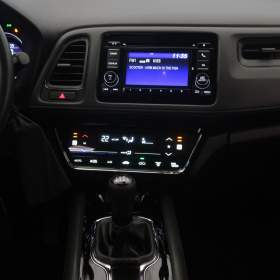 Foto inzerátu Honda HR-V 1.5 i-VTEC