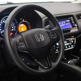 Foto inzerátu Honda HR-V 1.5 i-VTEC
