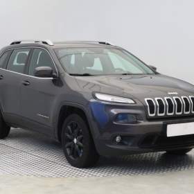 Jeep Cherokee 2.0 MultiJet / 19612427