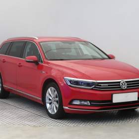 Volkswagen Passat 2.0 TDI / 19612428