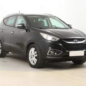 Hyundai ix35 2.0 CRDi / 19612430