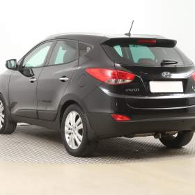 Foto inzerátu Hyundai ix35 2.0 CRDi