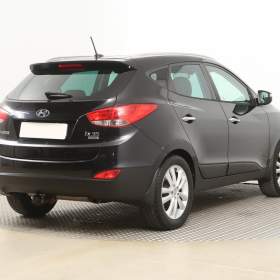 Foto inzerátu Hyundai ix35 2.0 CRDi