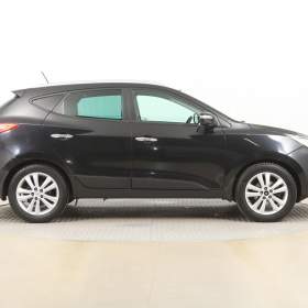 Foto inzerátu Hyundai ix35 2.0 CRDi