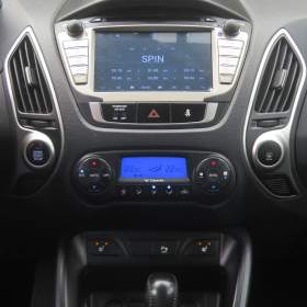 Foto inzerátu Hyundai ix35 2.0 CRDi