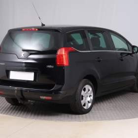 Foto inzerátu Peugeot 5008 1.6 HDi