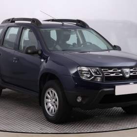 Dacia Duster 1.6 SCe / 19612435