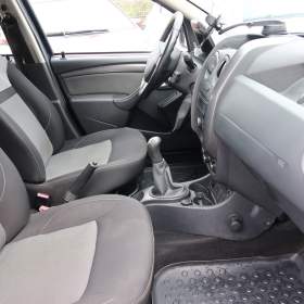 Foto inzerátu Dacia Duster 1.6 SCe