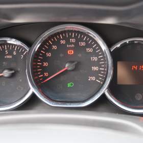 Foto inzerátu Dacia Duster 1.6 SCe