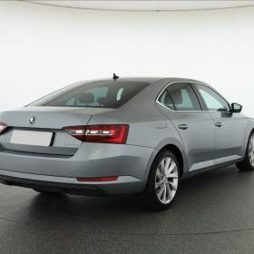 Foto inzerátu Škoda Superb 2.0 TDI