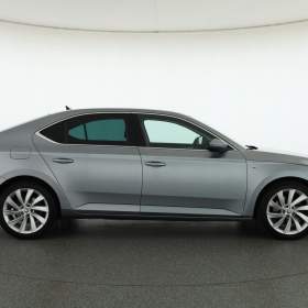 Foto inzerátu Škoda Superb 2.0 TDI