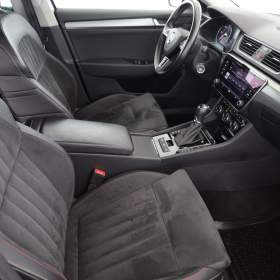 Foto inzerátu Škoda Superb 2.0 TDI