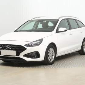 Foto inzerátu Hyundai i30 1.0 T-GDI