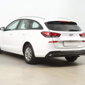 Foto inzerátu Hyundai i30 1.0 T-GDI