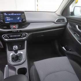 Foto inzerátu Hyundai i30 1.0 T-GDI