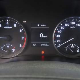 Foto inzerátu Hyundai i30 1.0 T-GDI