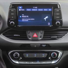 Foto inzerátu Hyundai i30 1.0 T-GDI