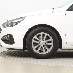 Foto inzerátu Hyundai i30 1.0 T-GDI