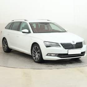 Škoda Superb 2.0 TDI / 19612441