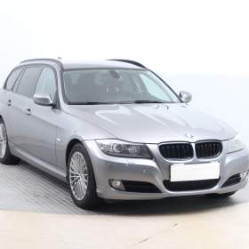 BMW Řada 3 318 d / 19612443