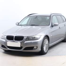 Foto inzerátu BMW Řada 3 318 d