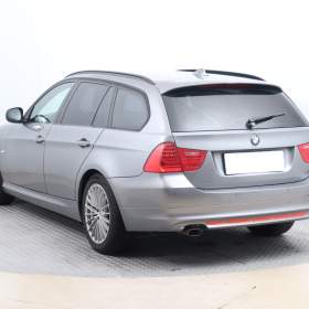 Foto inzerátu BMW Řada 3 318 d