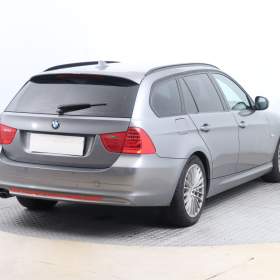 Foto inzerátu BMW Řada 3 318 d