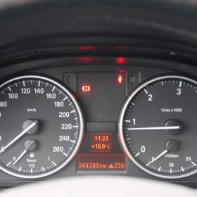 Foto inzerátu BMW Řada 3 318 d