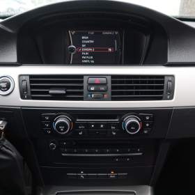 Foto inzerátu BMW Řada 3 318 d