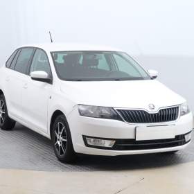 Škoda Rapid 1.2 TSI / 19612444