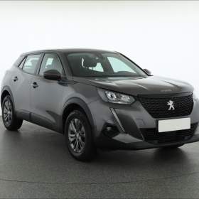 Foto inzerátu Peugeot 2008 1.2 PureTech