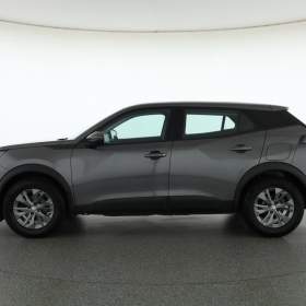 Foto inzerátu Peugeot 2008 1.2 PureTech